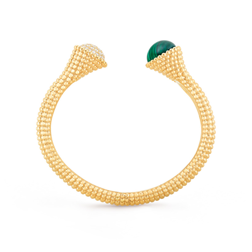 Replicate Perlée couleurs bracelet, medium model(1:1 replica)