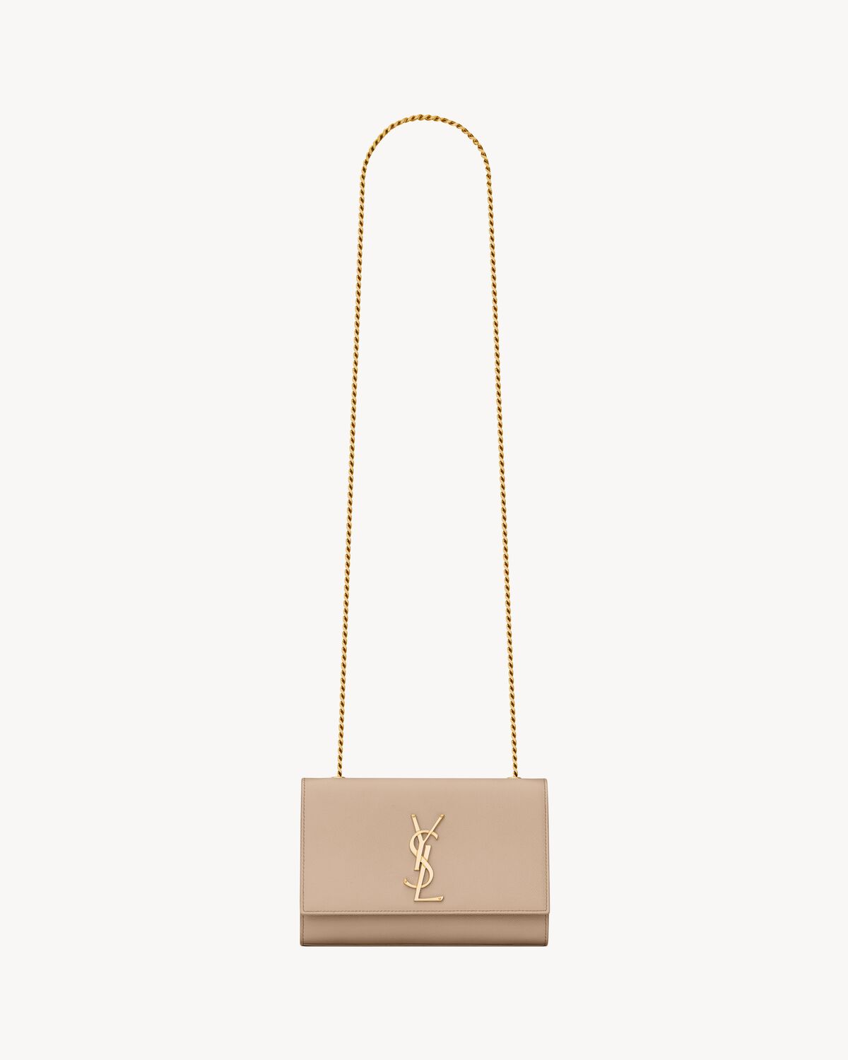 Replicate YSL Kate Small in Grain De Poudre Embossed Leather(1:1 replica)