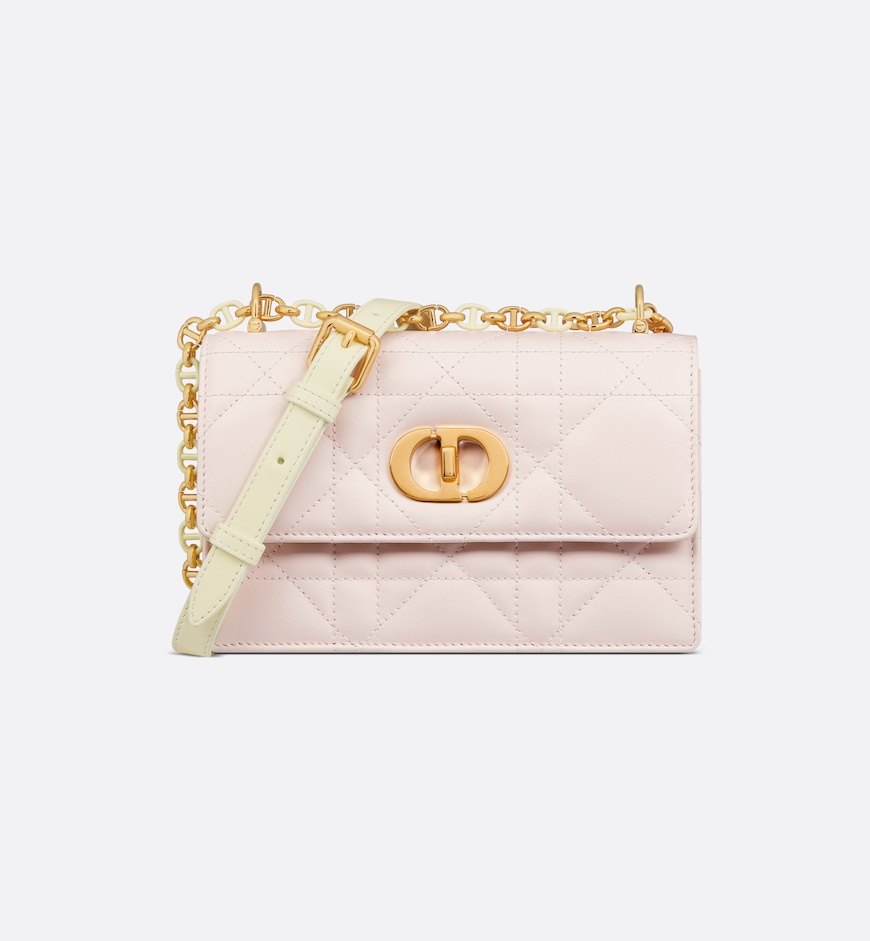 Replicate Dior Miss Caro Mini Bag(1:1 replica)