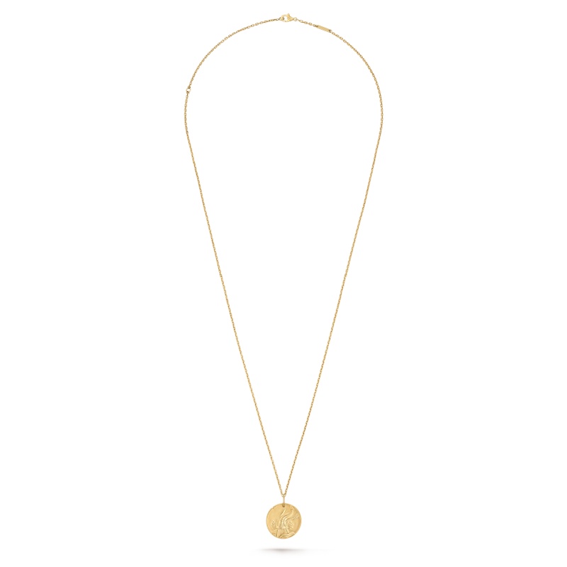 Replicate Zodiaque medal Aquarii (Aquarius)(1:1 replica)