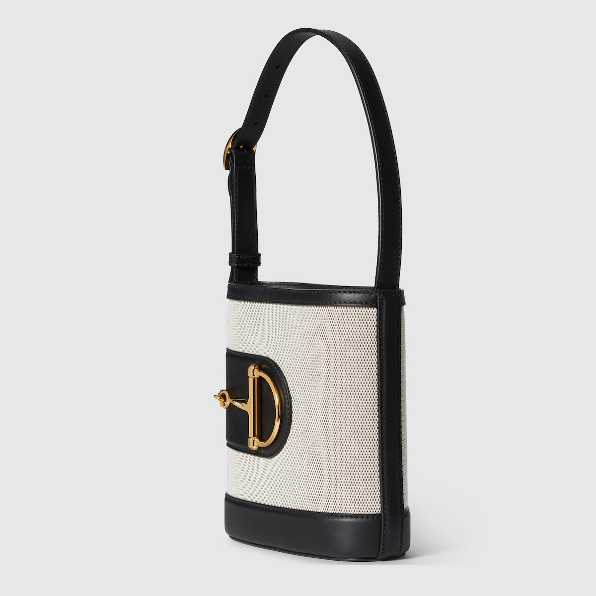 Replicate Gucci 73 Mini Bucket Bag(1:1 replica)