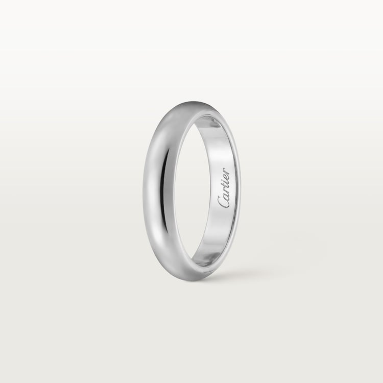 Replicate 1895 wedding band(1:1 replica)