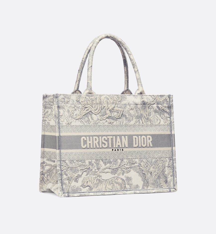 Replicate Dior Medium Dior Book Tote 36CM(1:1 replica)