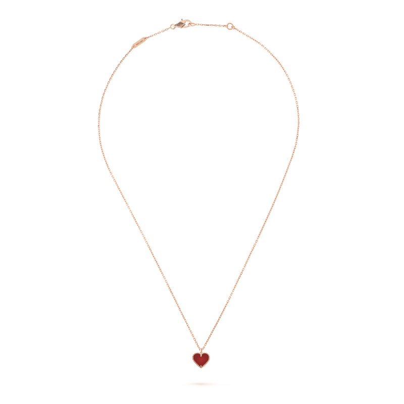 Replicate Sweet Hearts pendant(1:1 replica)