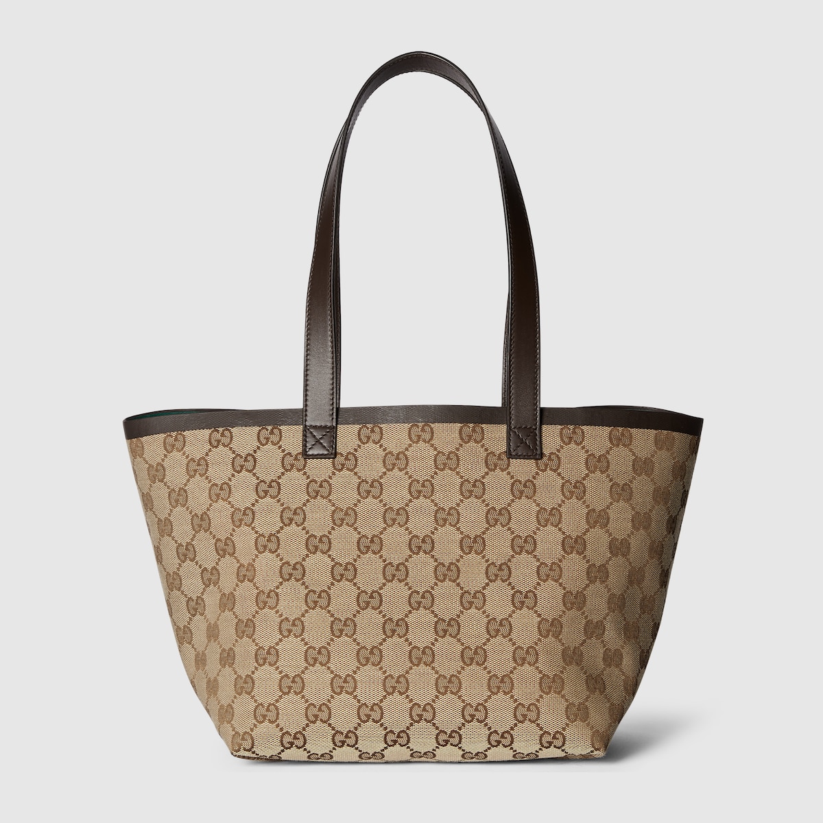 Replicate Gucci Totissima Small Tote Bag(1:1 replica)