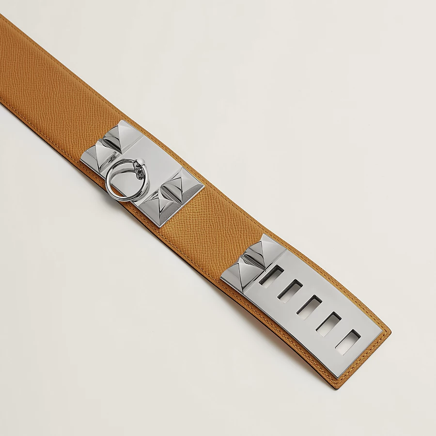 Replicate Collier de Chien 50 belt(1:1 replica)