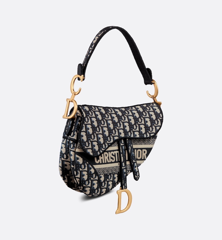 Replicate Dior Saddle Bag HandBags(1:1 replica)