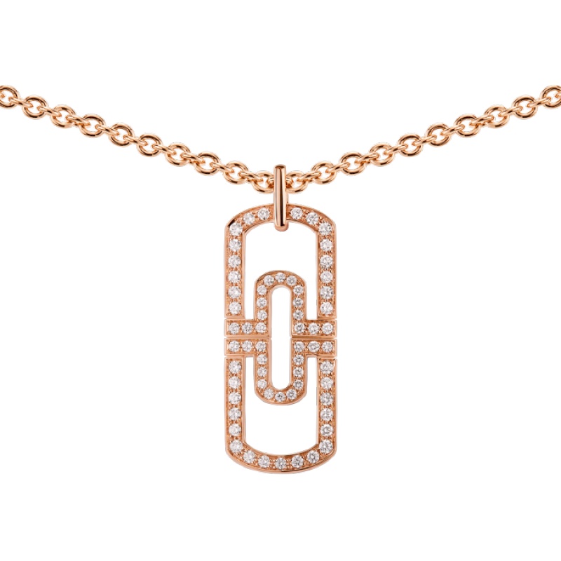 Replicate Parentesi Collection Necklace(1:1 replica)