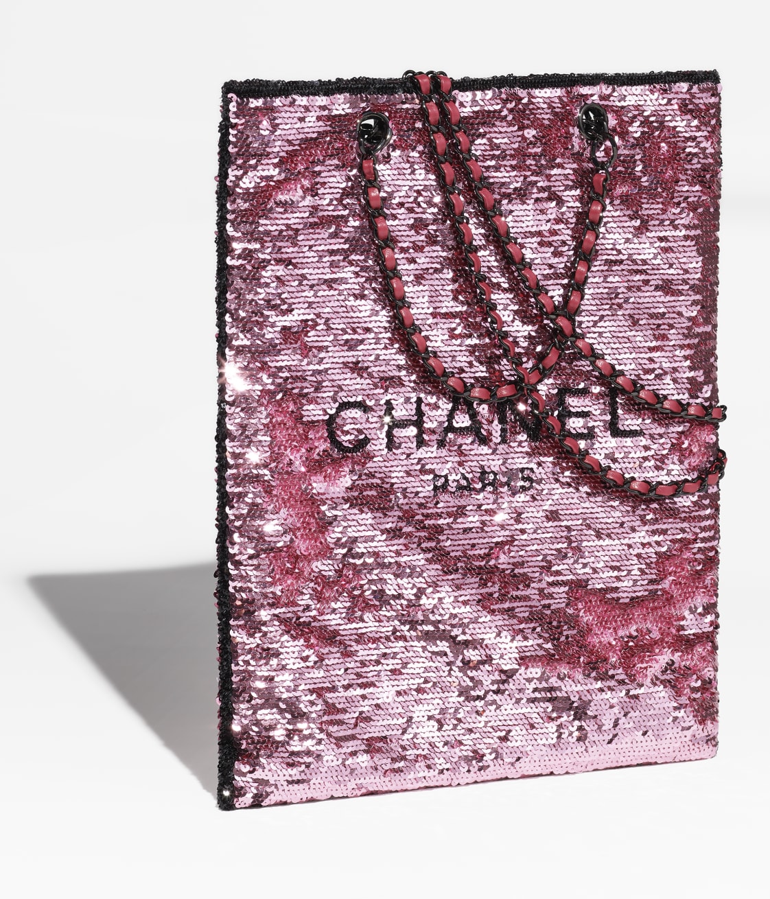 Replicate CHANEL SHOPPING BAG(1:1 replica)