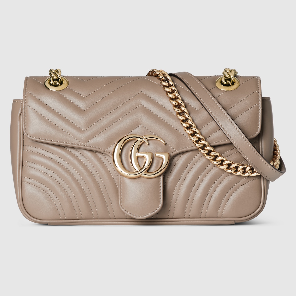 Replicate GG Marmont Small Shoulder Bag(1:1 replica)