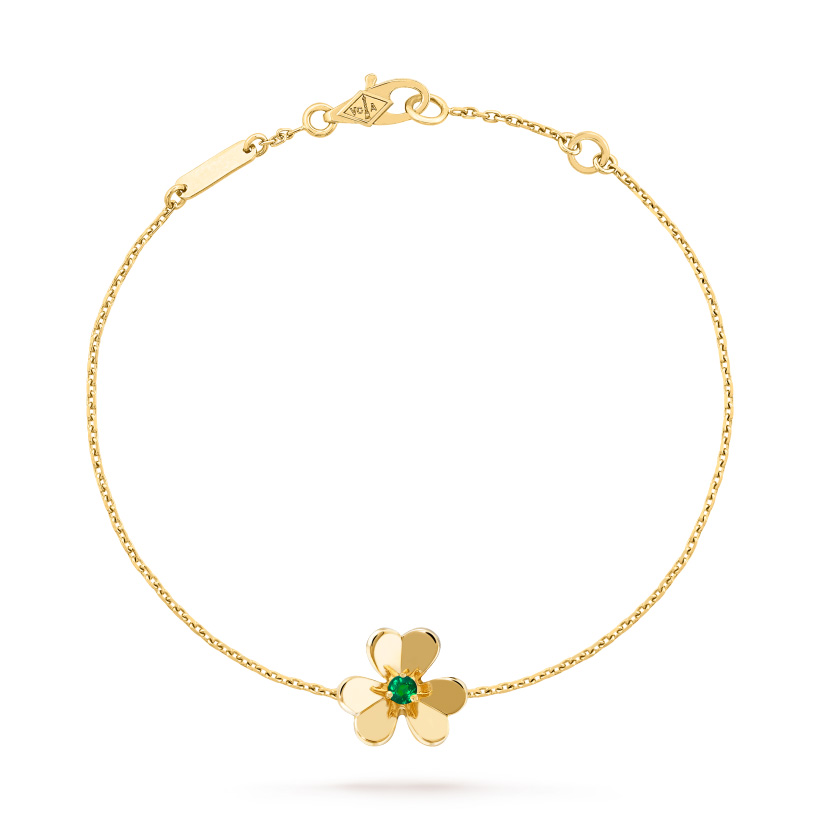 Replicate Frivole bracelet, mini model(1:1 replica)