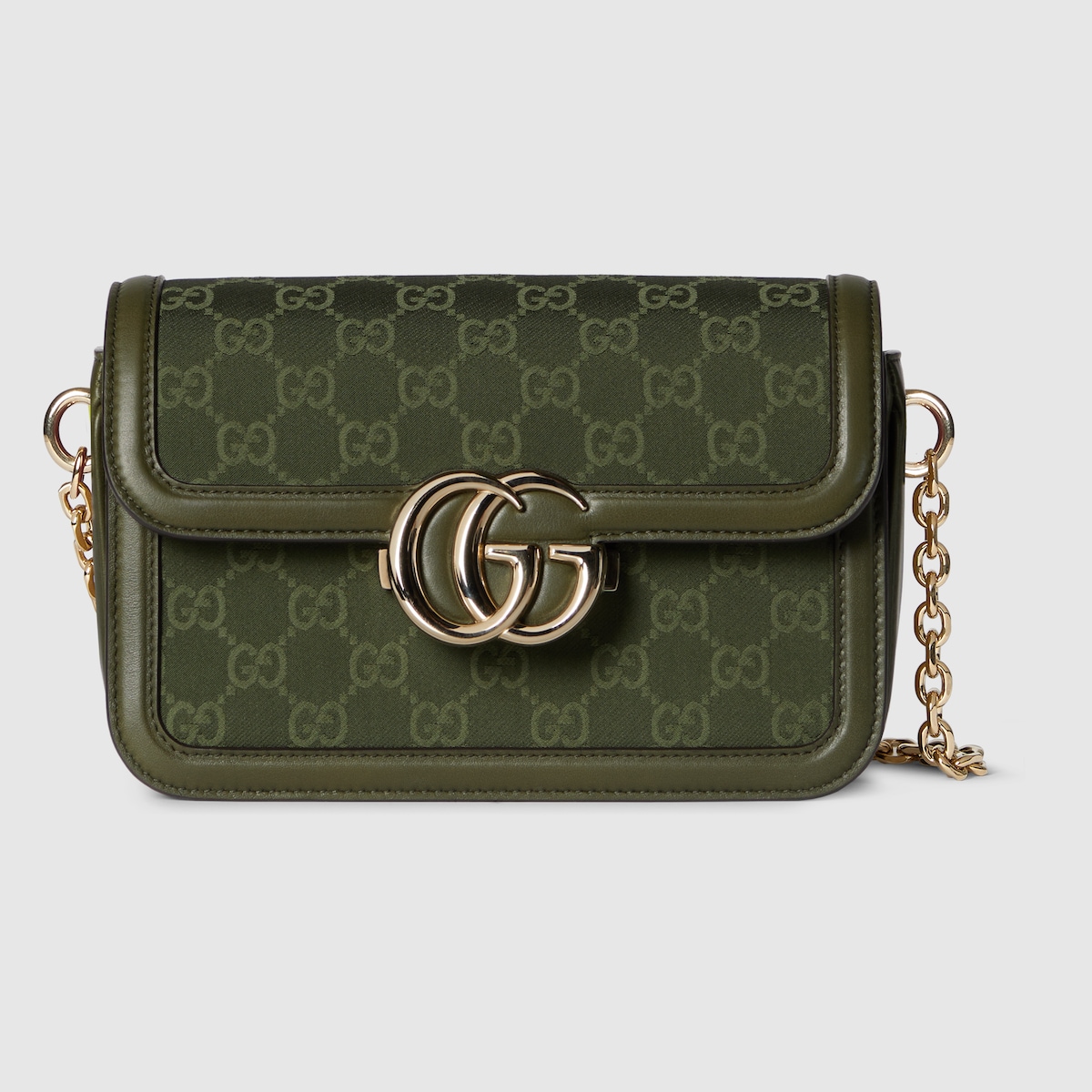 Replicate Gucci Go Small Shoulder Bag(1:1 replica)