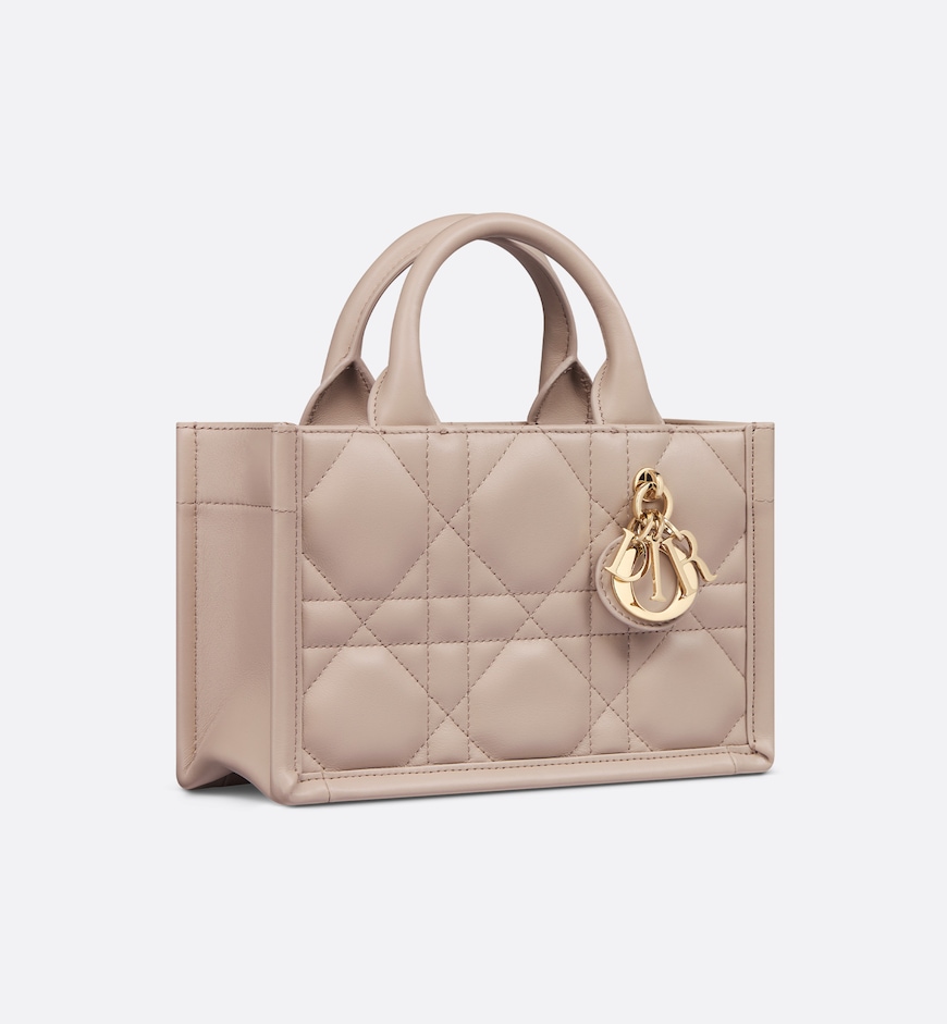 Replicate Dior Mini Dior Book Tote(1:1 replica)