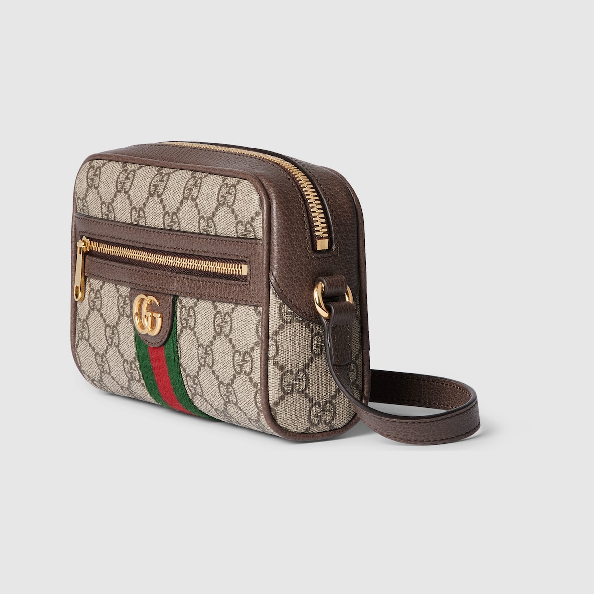 Replicate Ophidia Mini Shoulder Bag(1:1 replica)