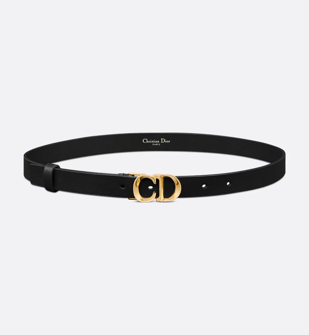 Replicate C est Dior Belt(1:1 replica)