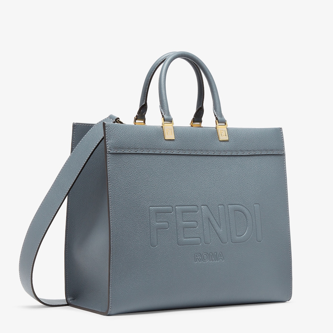 Replicate Fendi Sunshine Medium(1:1 replica)