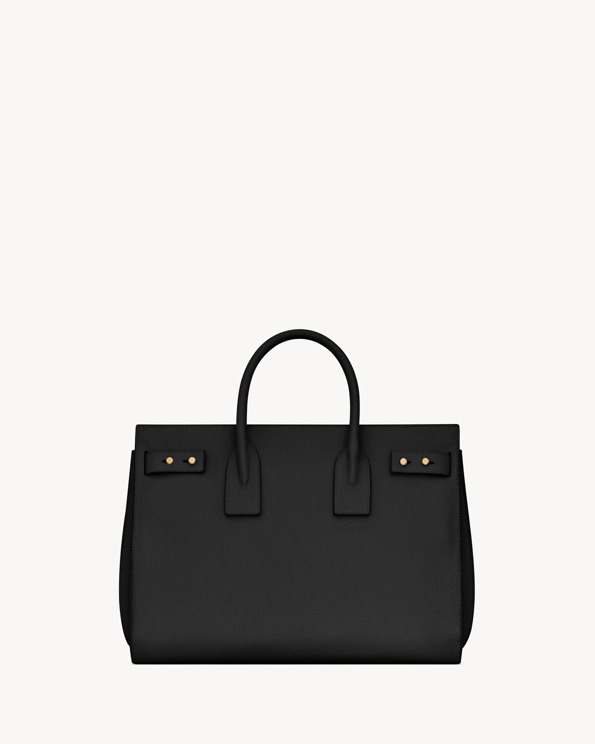 Replicate YSL Sac De Jour In Supple Grained Leather   Medium(1:1 replica)