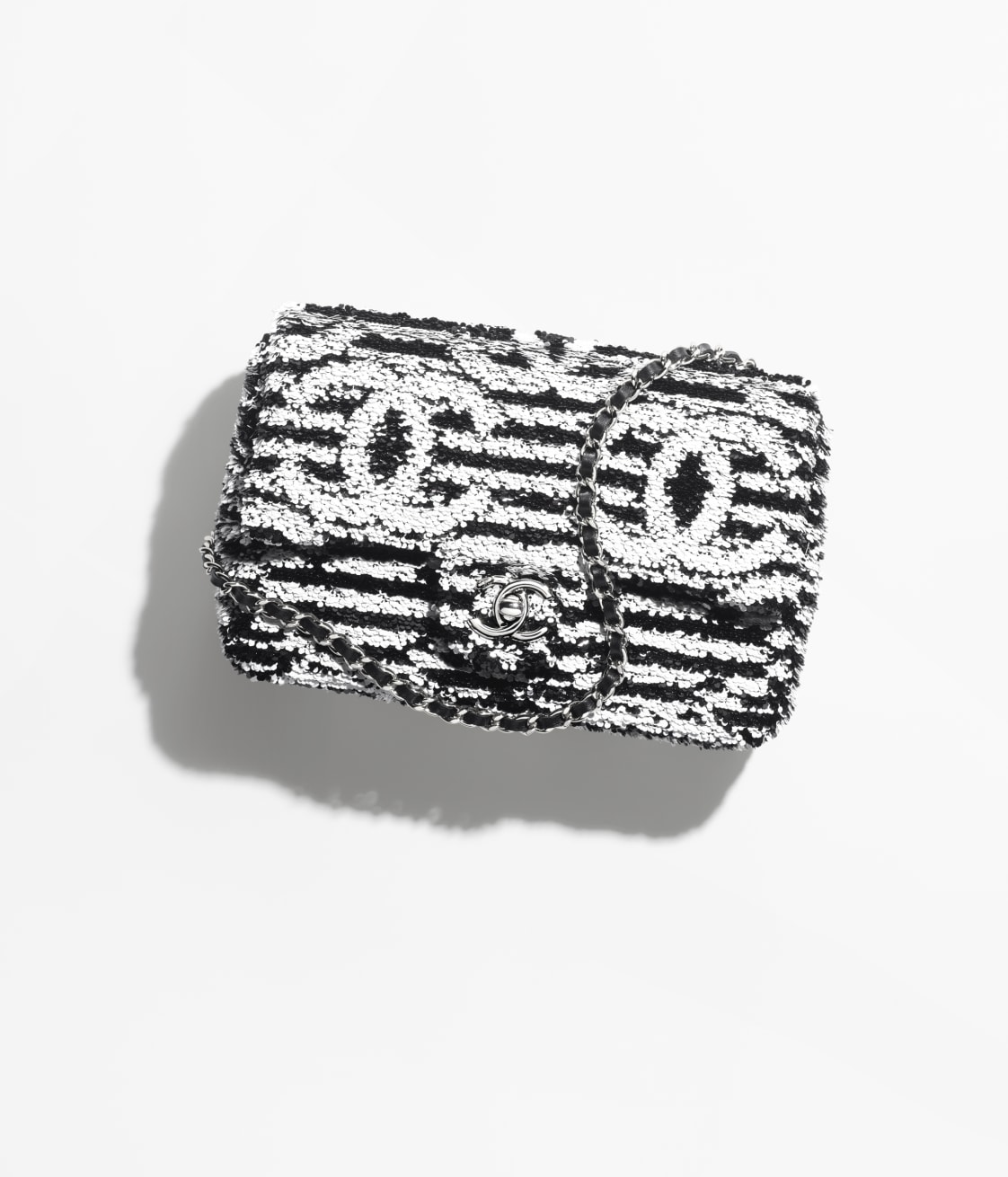 Replicate CHANEL EVENING BAG(1:1 replica)