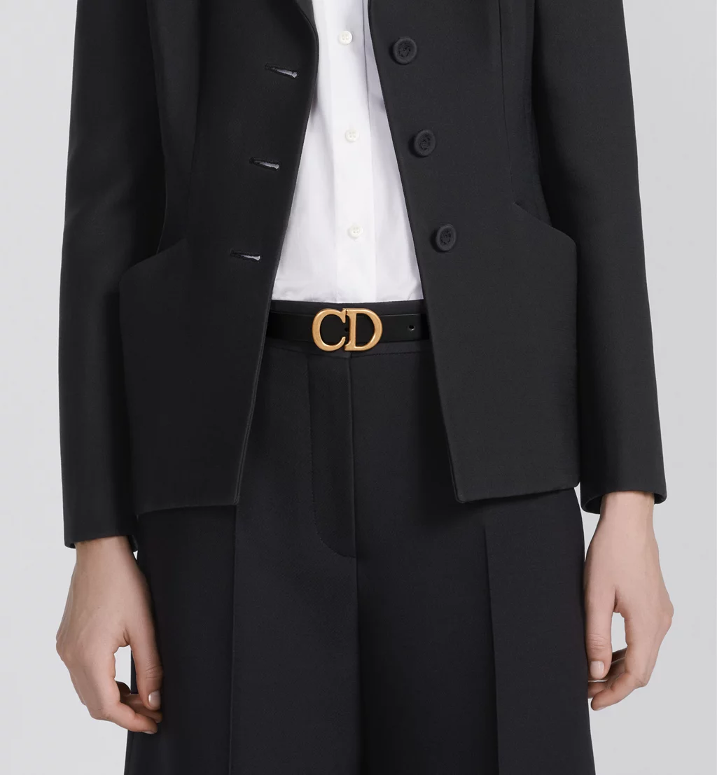 Replicate Saddle Belt(1:1 replica)