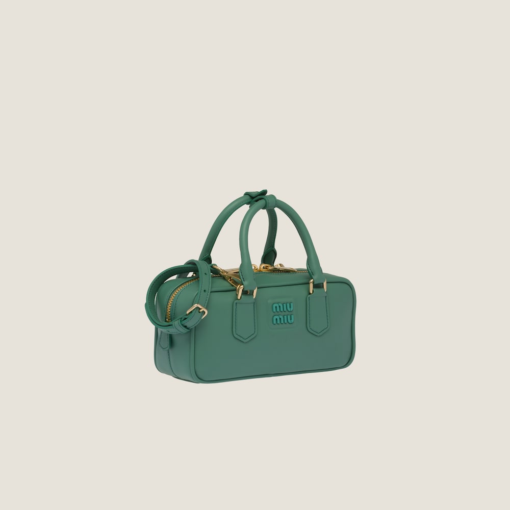 Replicate Arcadie leather bag(1:1 replica)