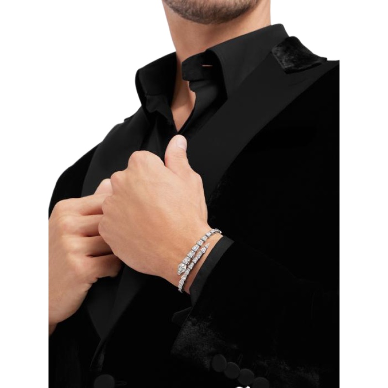 Replicate Serpenti Viper Bracelet(1:1 replica)