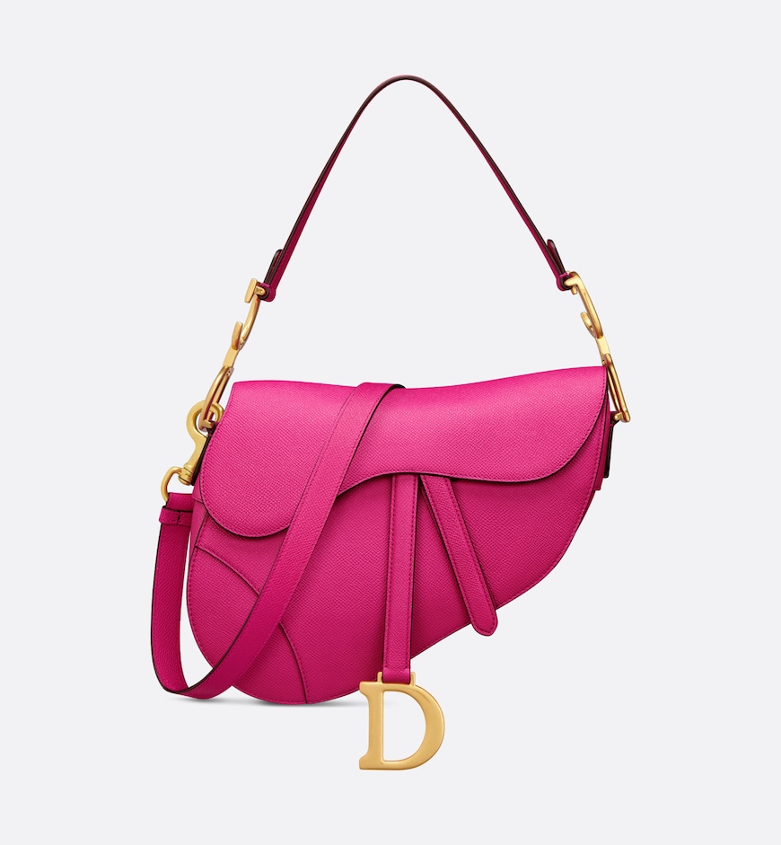 Replicate Dior Saddle Bag with Strap HandBags(1:1 replica)