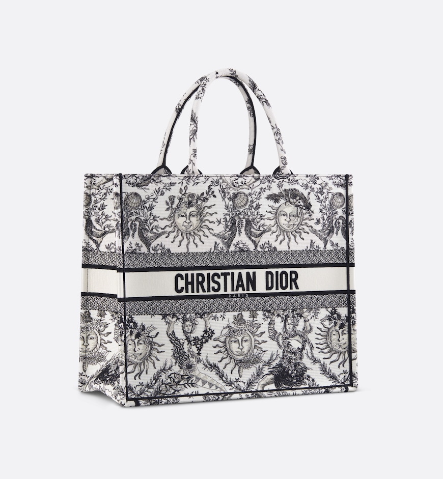 Replicate Dior Large Dior Book Tote 42 CM(1:1 replica)