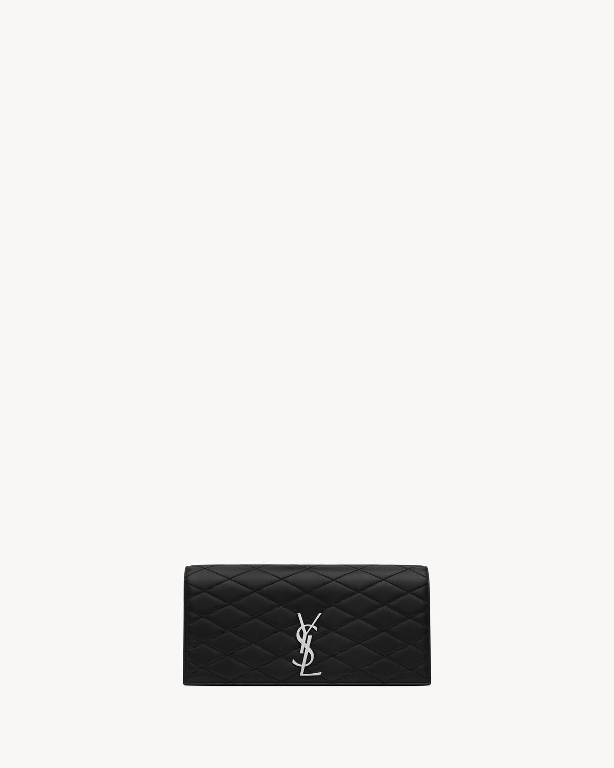 Replicate YSL Kate Clutch In Quilted Lambskin(1:1 replica)