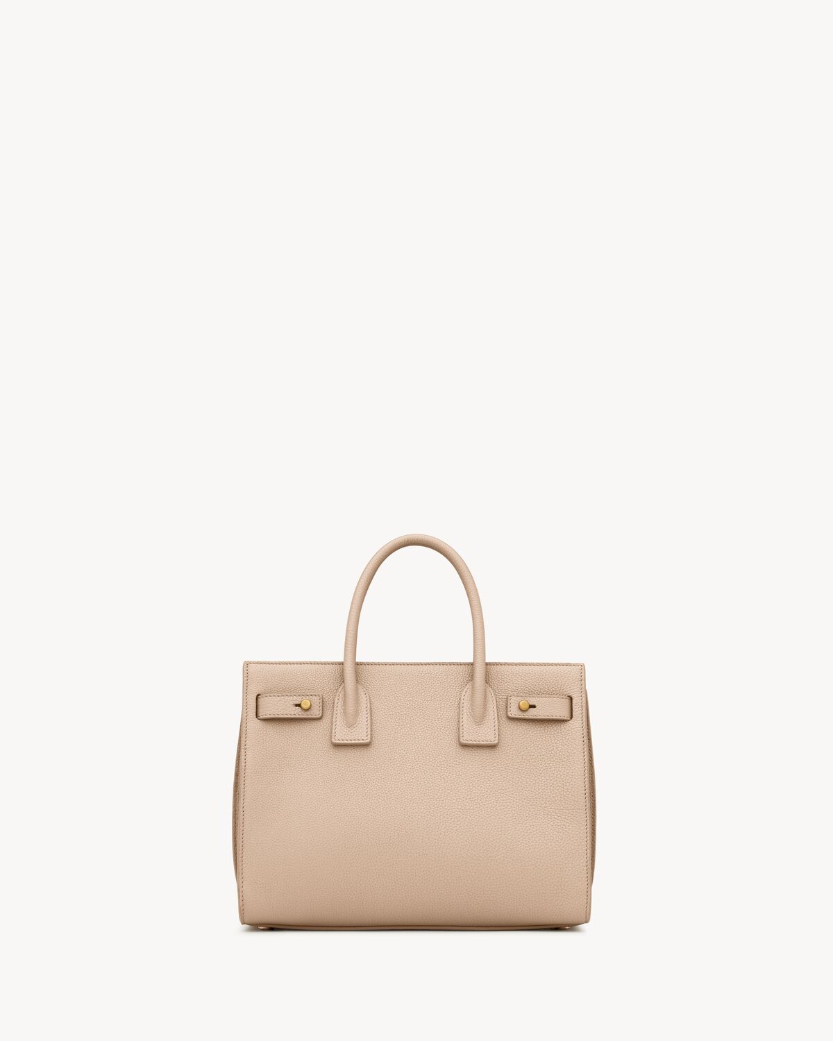 Replicate YSL Sac De Jour In Supple Grained Leather   Baby(1:1 replica)