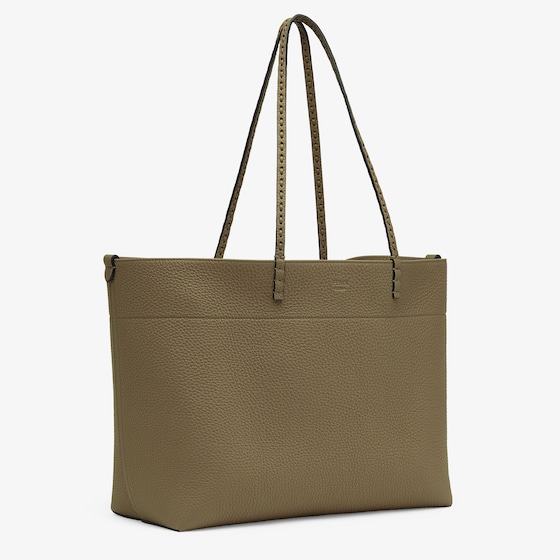 Replicate Medium Roll With 218 Hand-Sewn Topstitches(1:1 replica)