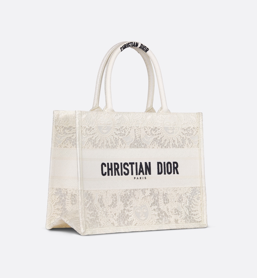 Replicate Dior Medium Dior Book Tote 36 CM(1:1 replica)