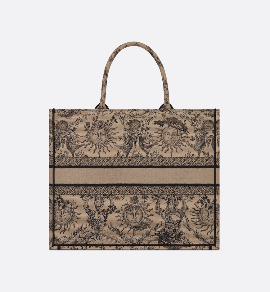 Replicate Dior Large Dior Book Tote 42 CM(1:1 replica)