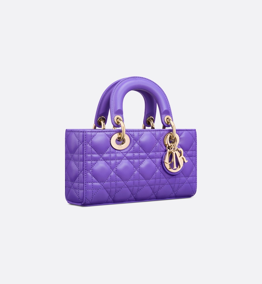 Replicate Dior Small Lady D-Joy Bag HandBags(1:1 replica)