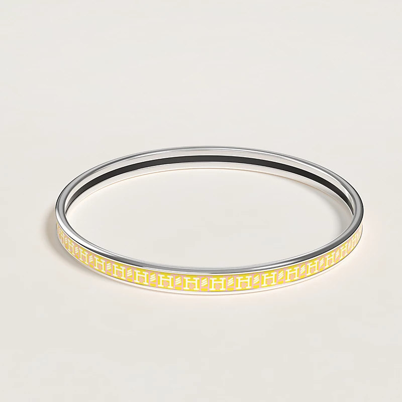Replicate Faubourg City enamel bracelet(1:1 replica)