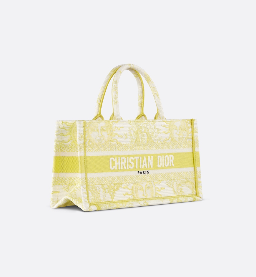 Replicate Dior Dioriviera East-West Dior Book Tote 27 CM(1:1 replica)