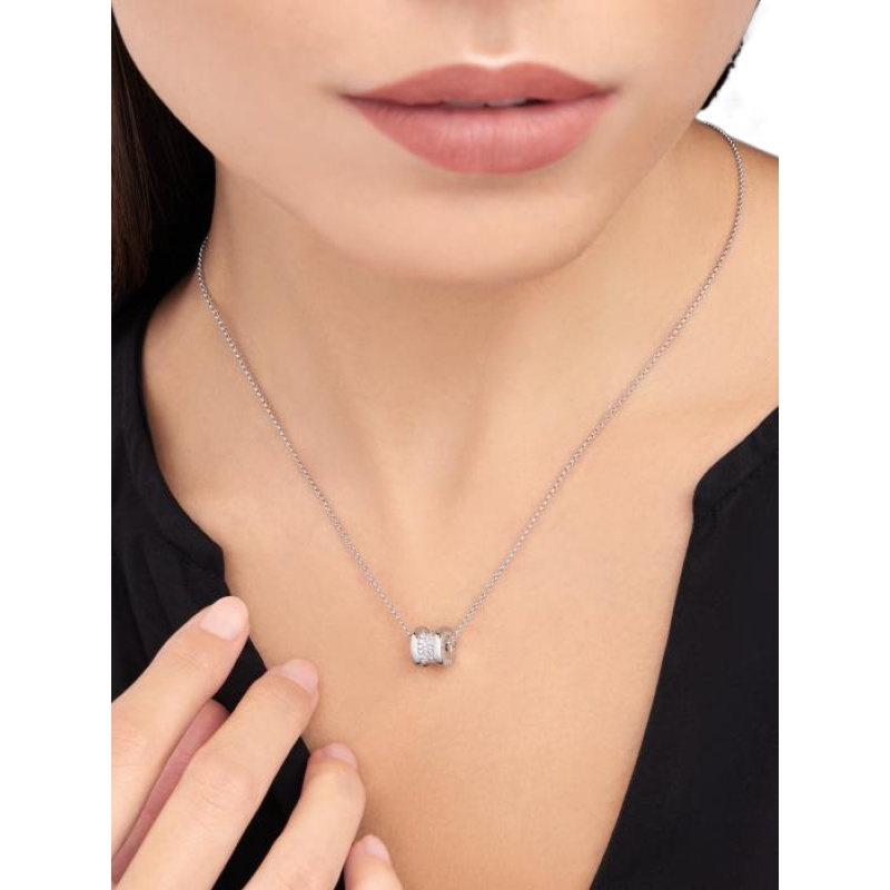 Replicate B.zero1 Series Necklace(1:1 replica)