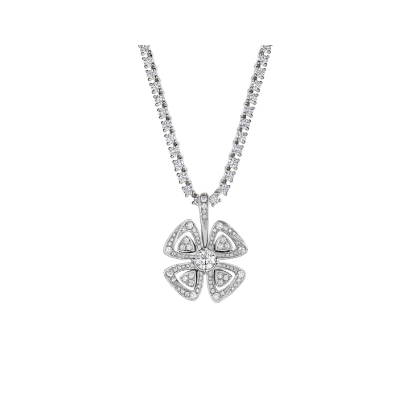 Replicate Fiorever Necklace(1:1 replica)