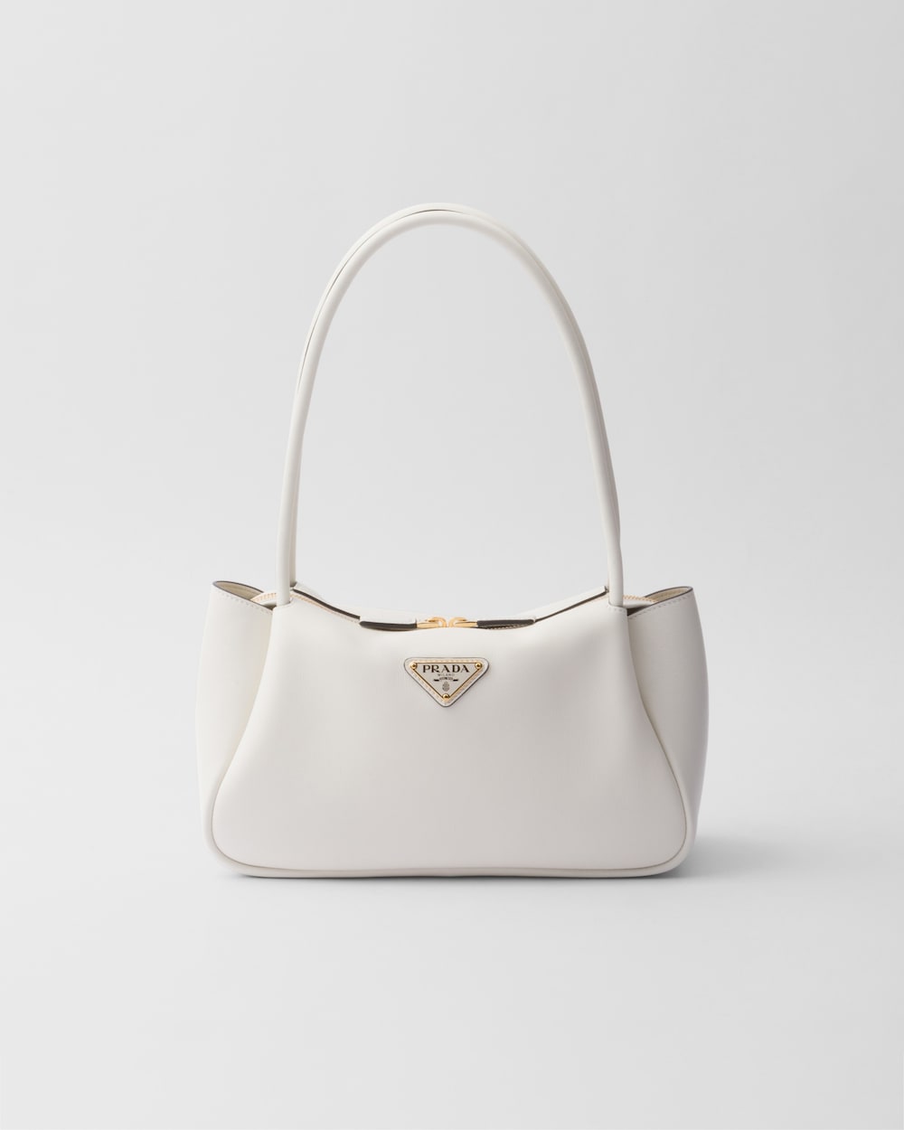 Replicate Prada Darling Medium Leather Shoulder Bag(1:1 replica)