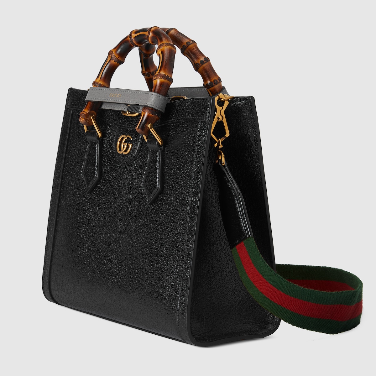 Replicate Gucci Diana Small Tote Bag(1:1 replica)