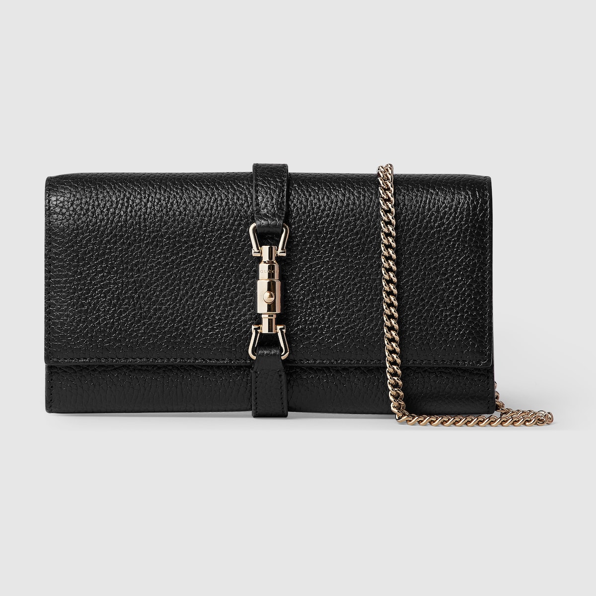 Replicate Jackie 1961 Chain Wallet(1:1 replica)