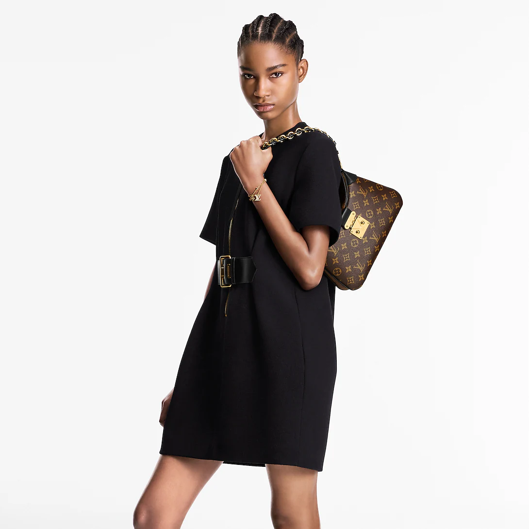 Replicate Louis Vuitton   LV Twinny   M46659    (1:1 replica)