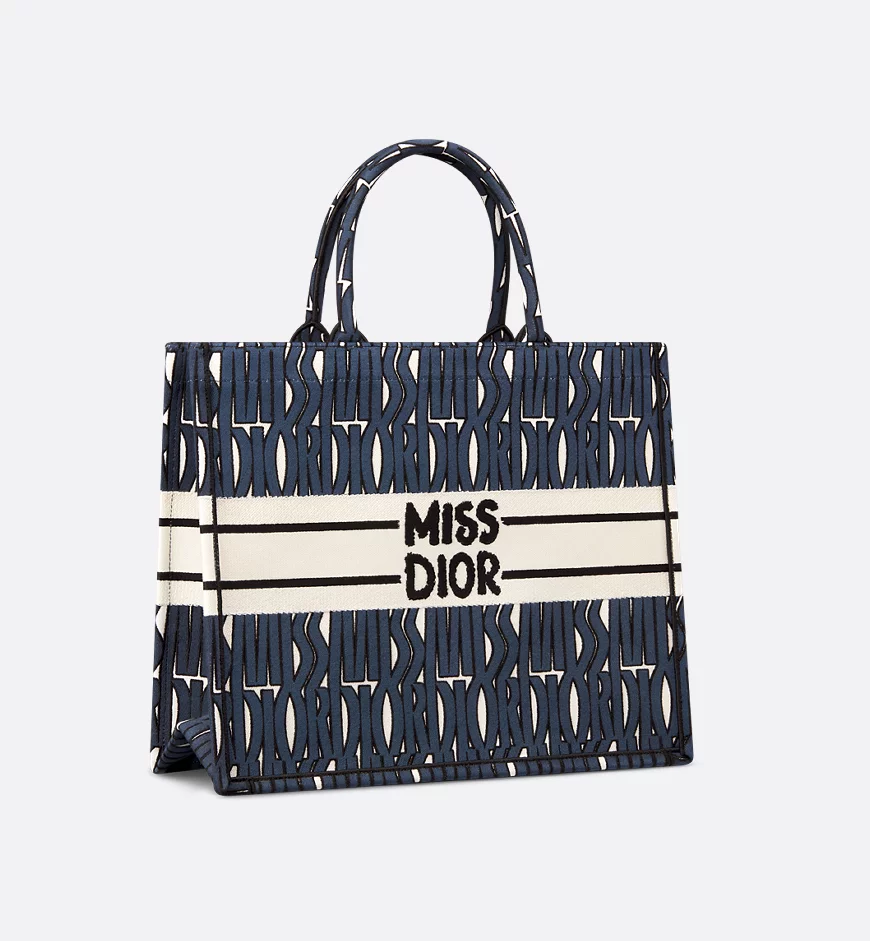 Replicate Dior Large Dior Book Tote 42CM(1:1 replica)