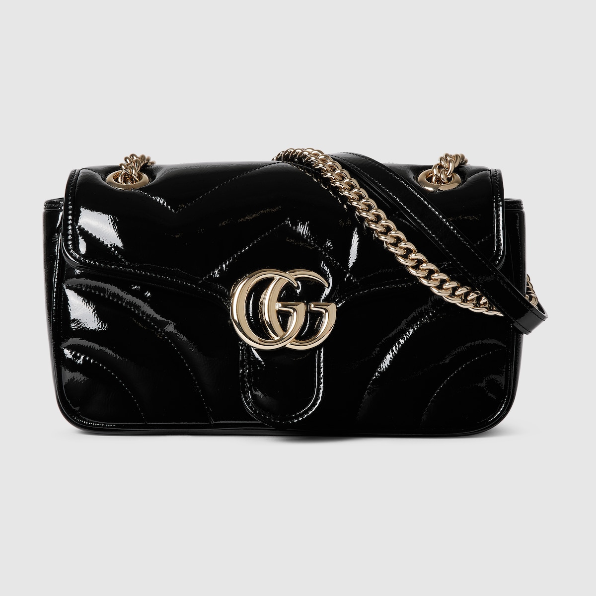 Replicate GG Marmont Small Shoulder Bag(1:1 replica)