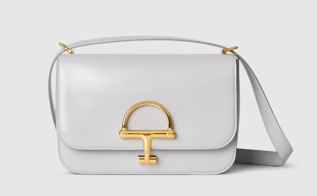 Replicate Gucci Gucci Siena small shoulder bag  (1:1 replica)