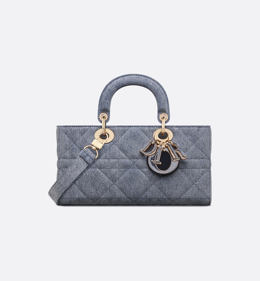 Replicate Dior Medium Lady D-Joy Bag HandBags(1:1 replica)