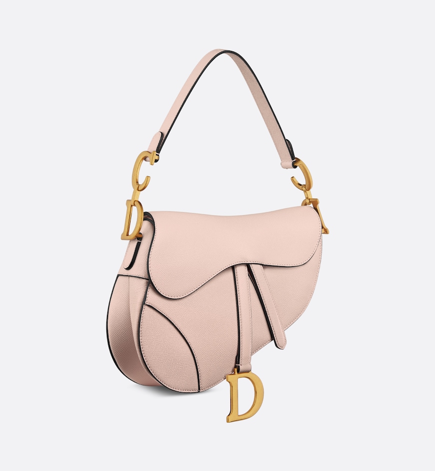 Replicate Dior Saddle Bag with Strap HandBags(1:1 replica)
