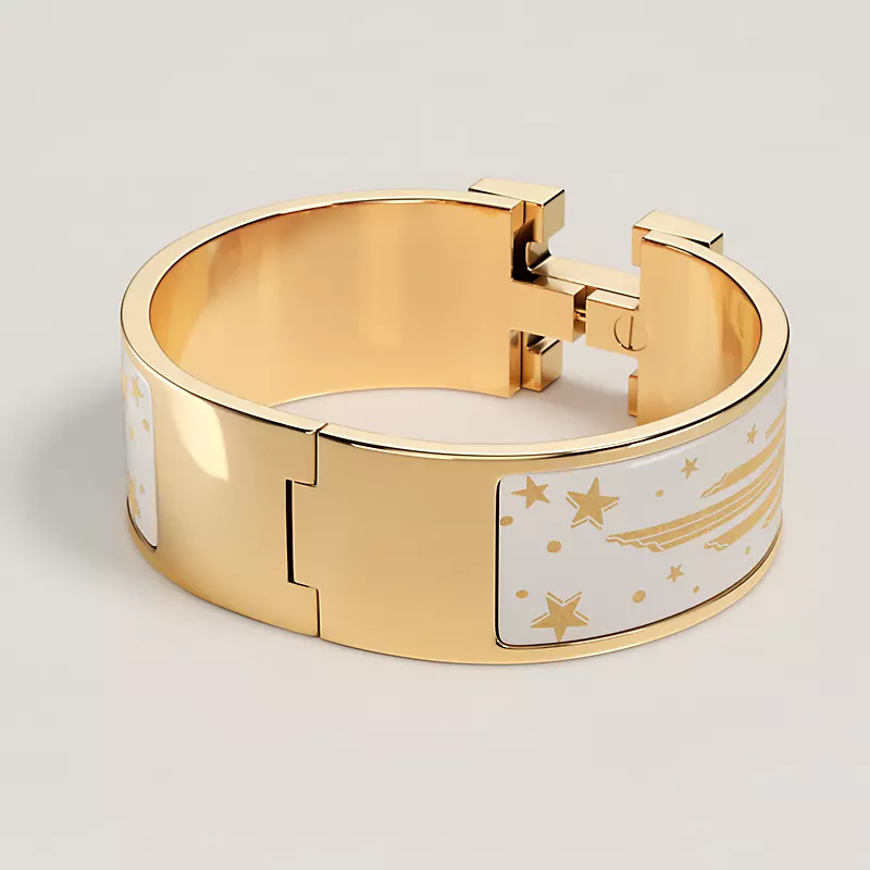 Replicate Clic Clac H Gloria Soli bracelet(1:1 replica)