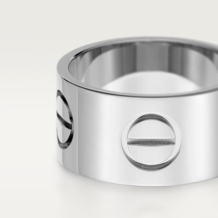 Replicate LOVE ring, large model(1:1 replica)