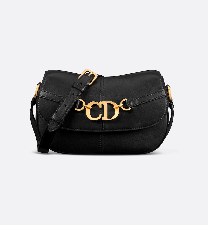 Replicate Dior Small CD Besace Bag-2024 New(1:1 replica)