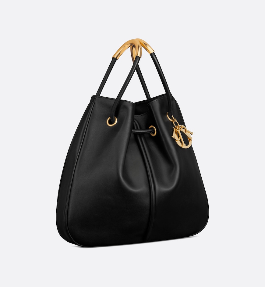 Replicate Dior Large Dior Nolita Bag Handbag-2024 New(1:1 replica)